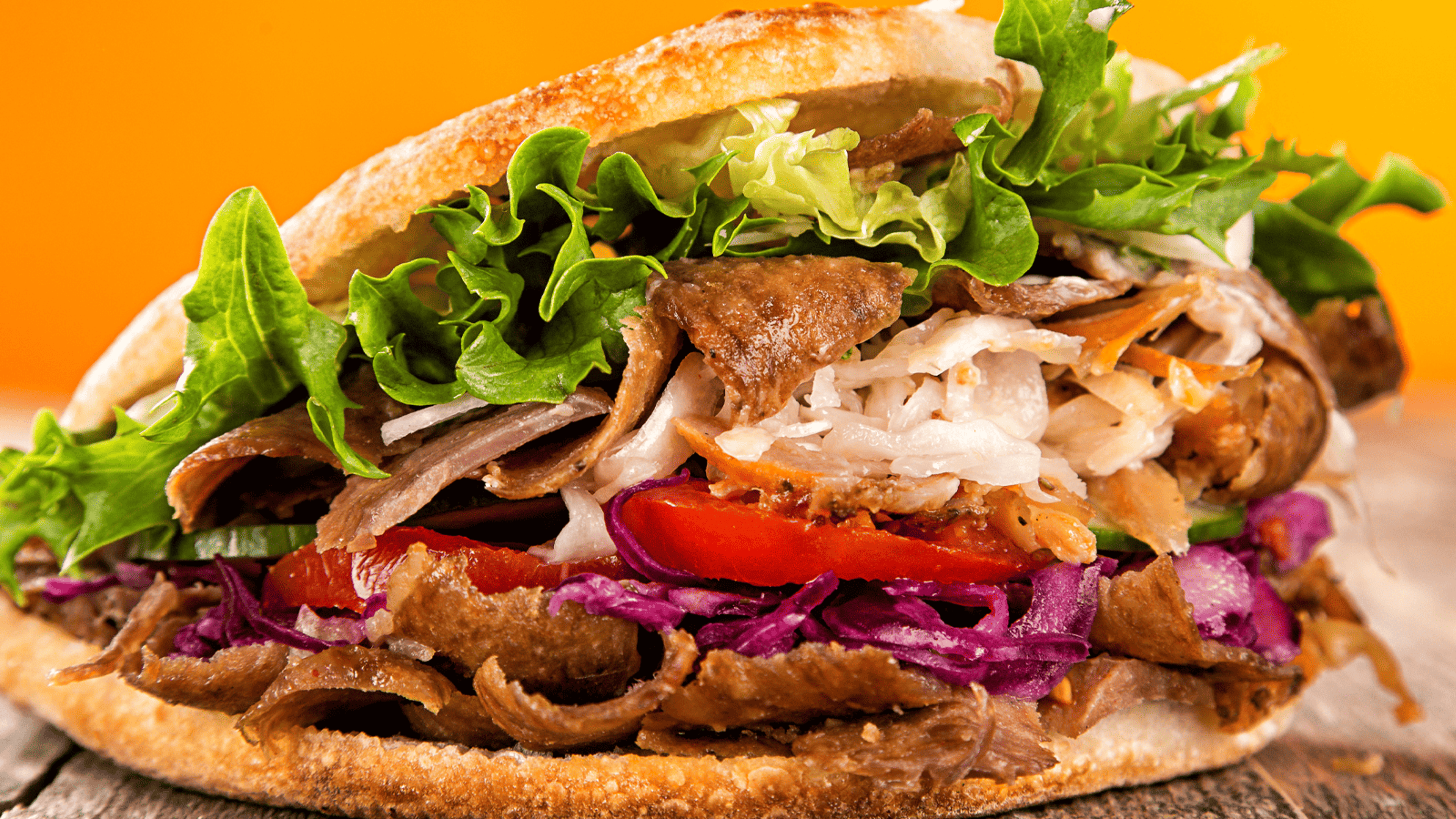 BERLINER - KEBAP HAUS Karlsbad