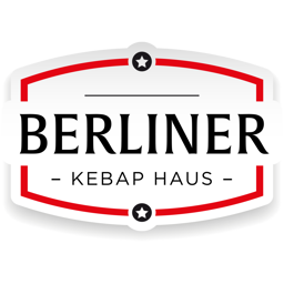 BERLINER - KEBAP HAUS logo.